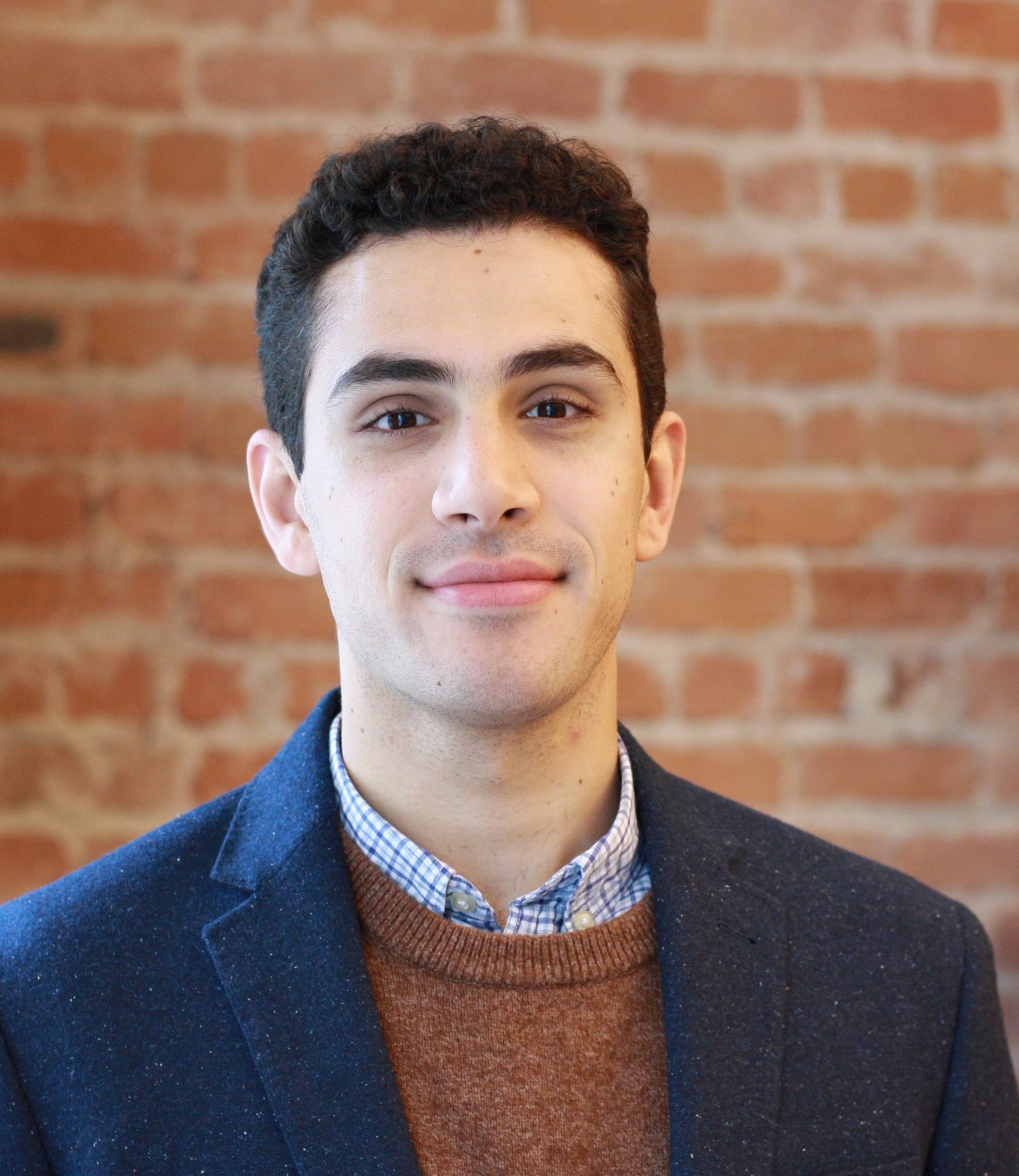Alec Bahramipour