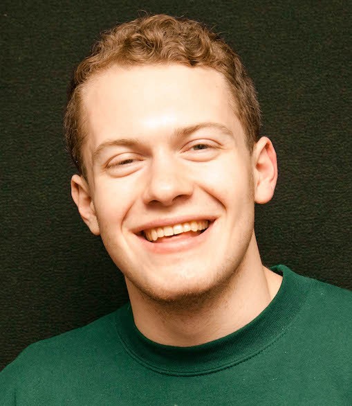 William Leo