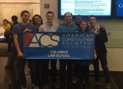 ACS Columbia Law