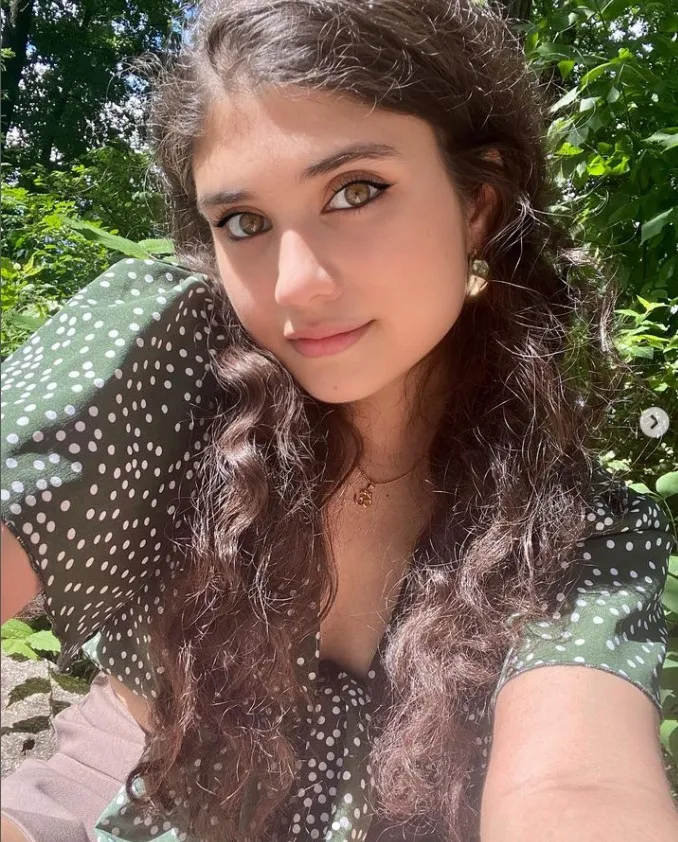 Meghan Prabhu