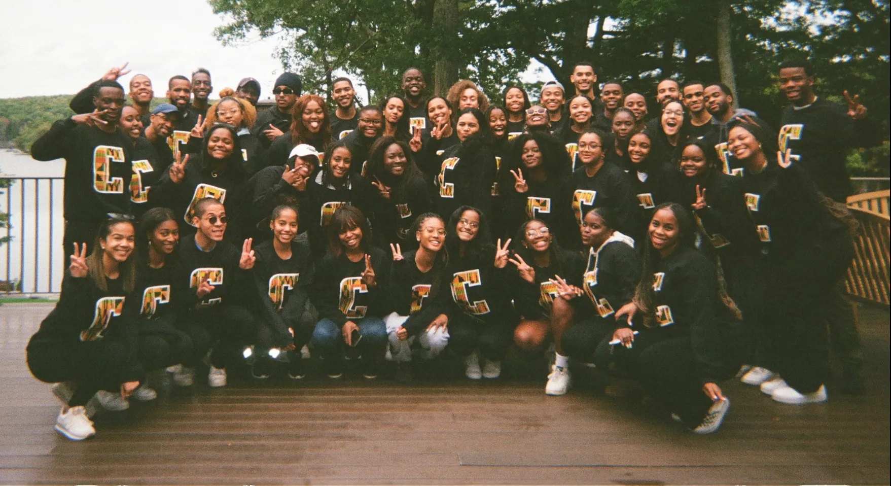 BLSA Retreat 2022