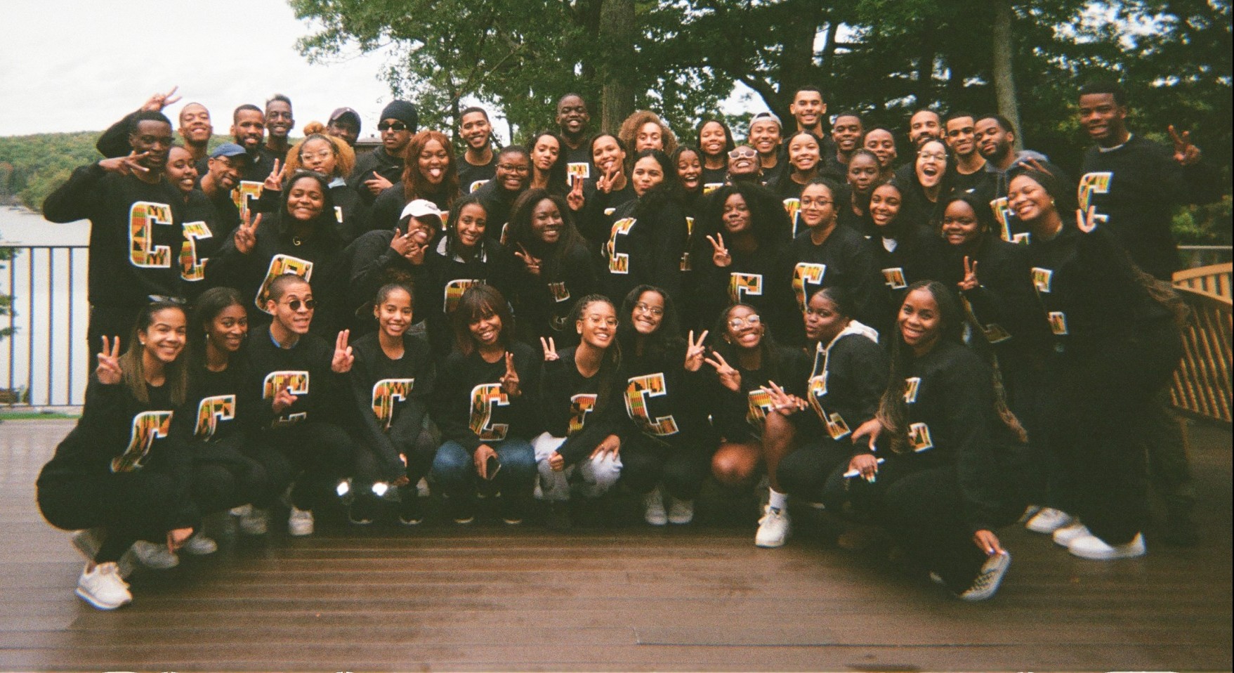 BLSA Retreat 2022