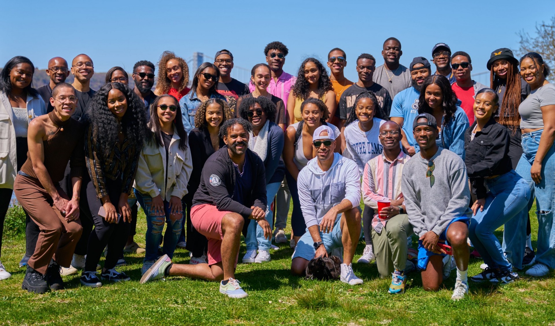 BLSA Cookout 2022