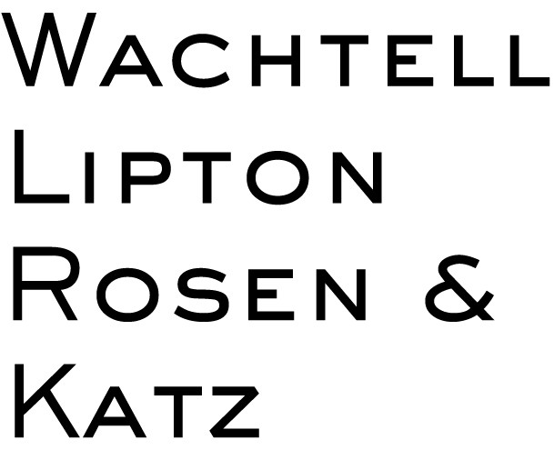 Wachtell