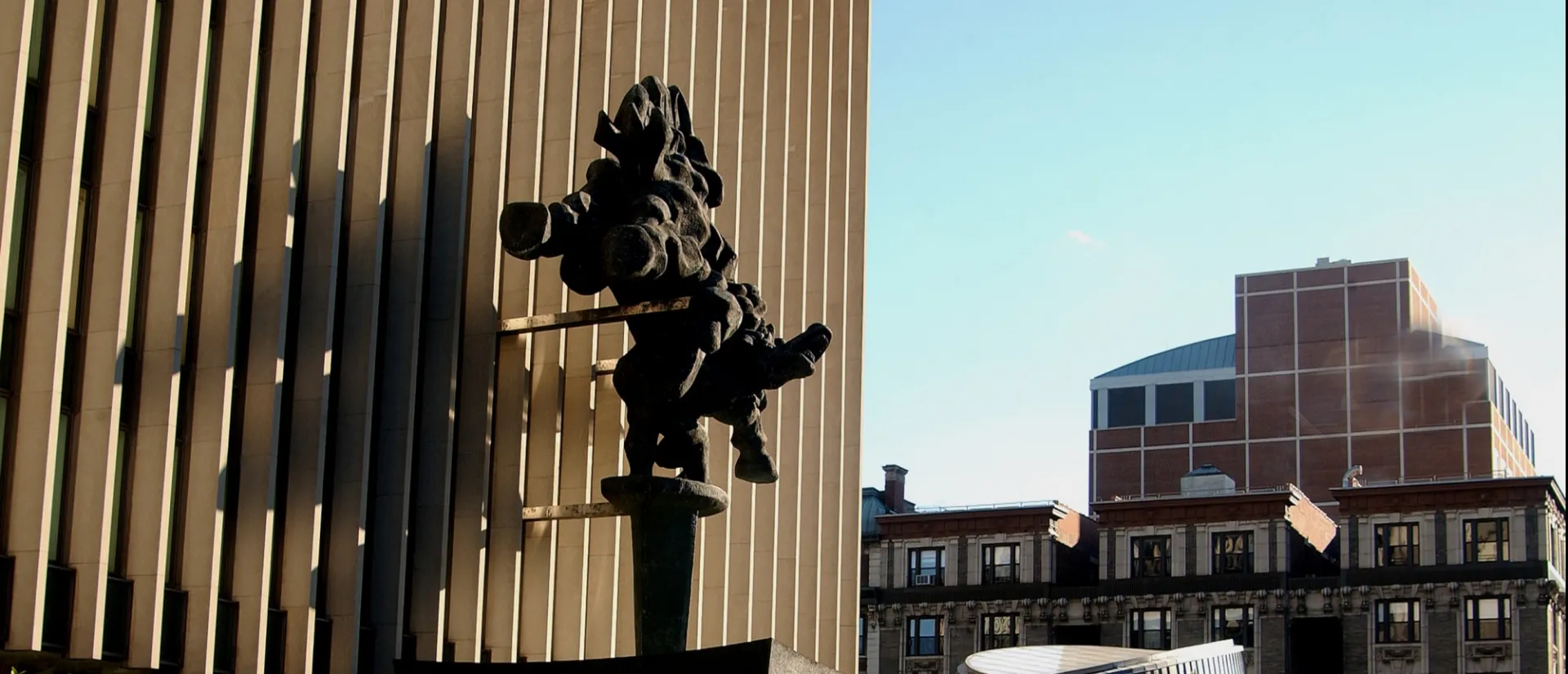 Columbia Law School