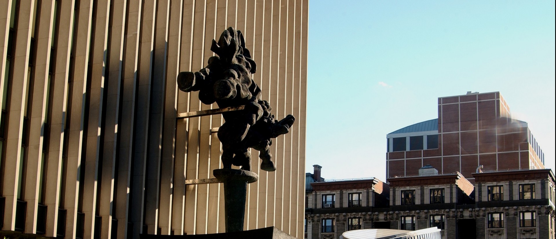 Columbia Law School