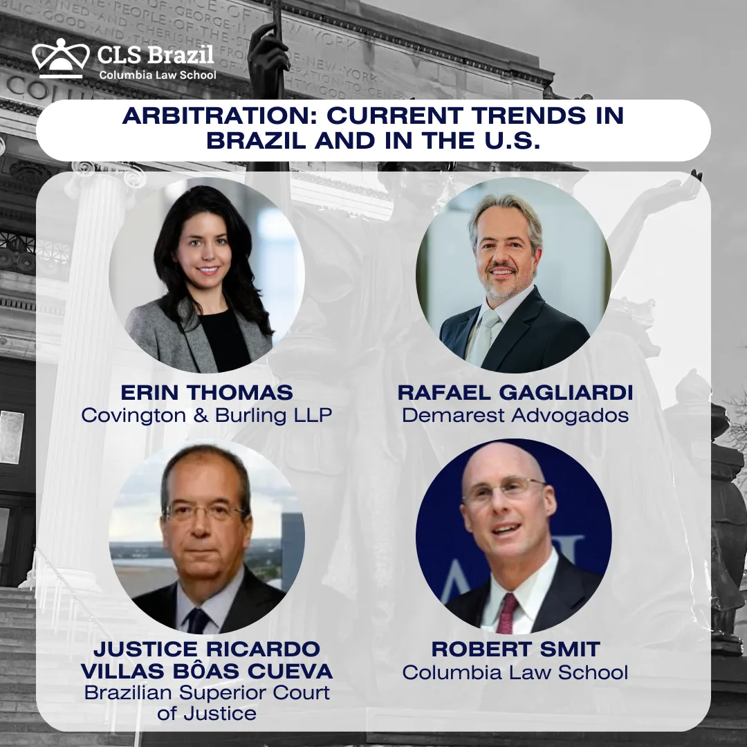 painel arbitragem