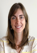 Mariana Campinho's photo