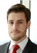 Eduardo Diniz Alves Pereira   Co Treasurer