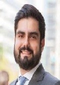 Guilherme Bergamin De Barros   Cultural Activities Officer