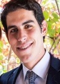 João Antonio T. Madureira De Pinho   Secretary