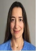 Maria Falcão De Andrade   Cultural Activities Officer