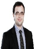 Pedro Romualdo Saullo   Vice President