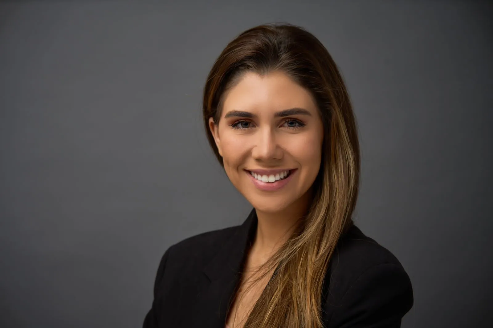 Photo of Maria, Secretary of CLS Brazil