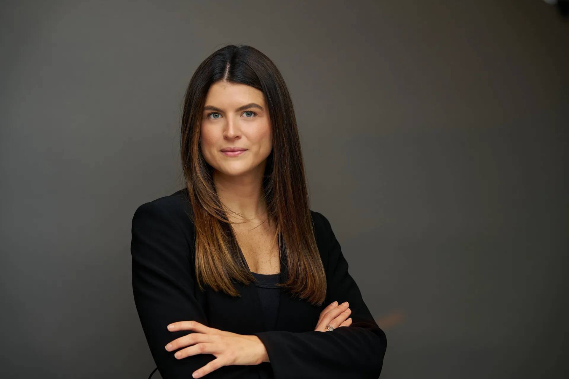 Photo of Beatriz, Academic Events Officer.