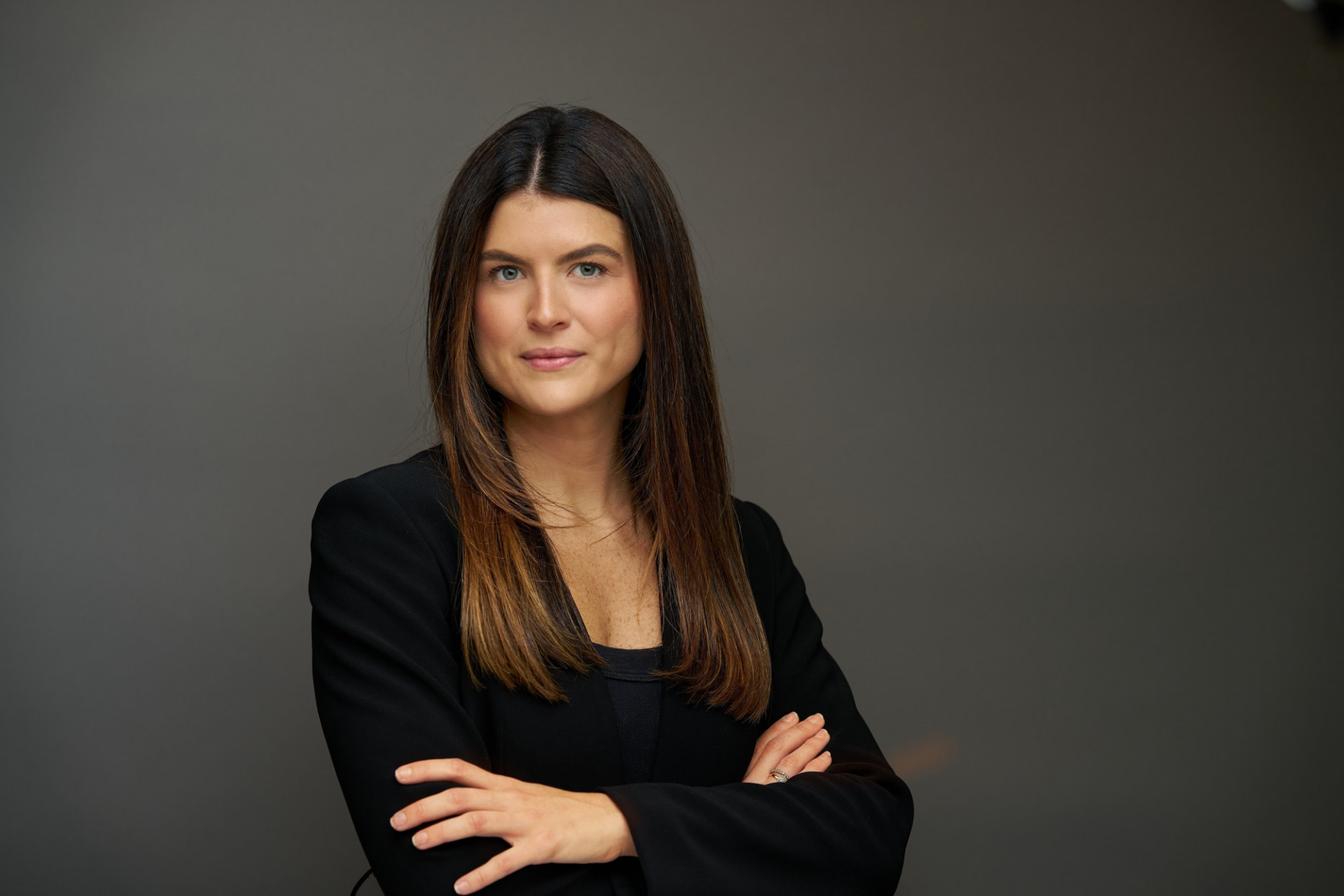 Photo of Beatriz, Academic Events Officer.