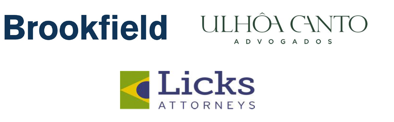 Platinum Sponsors