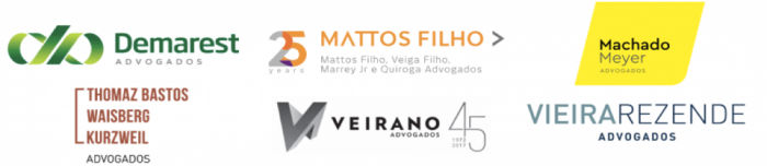Silver sponsors CLSBRazil forum