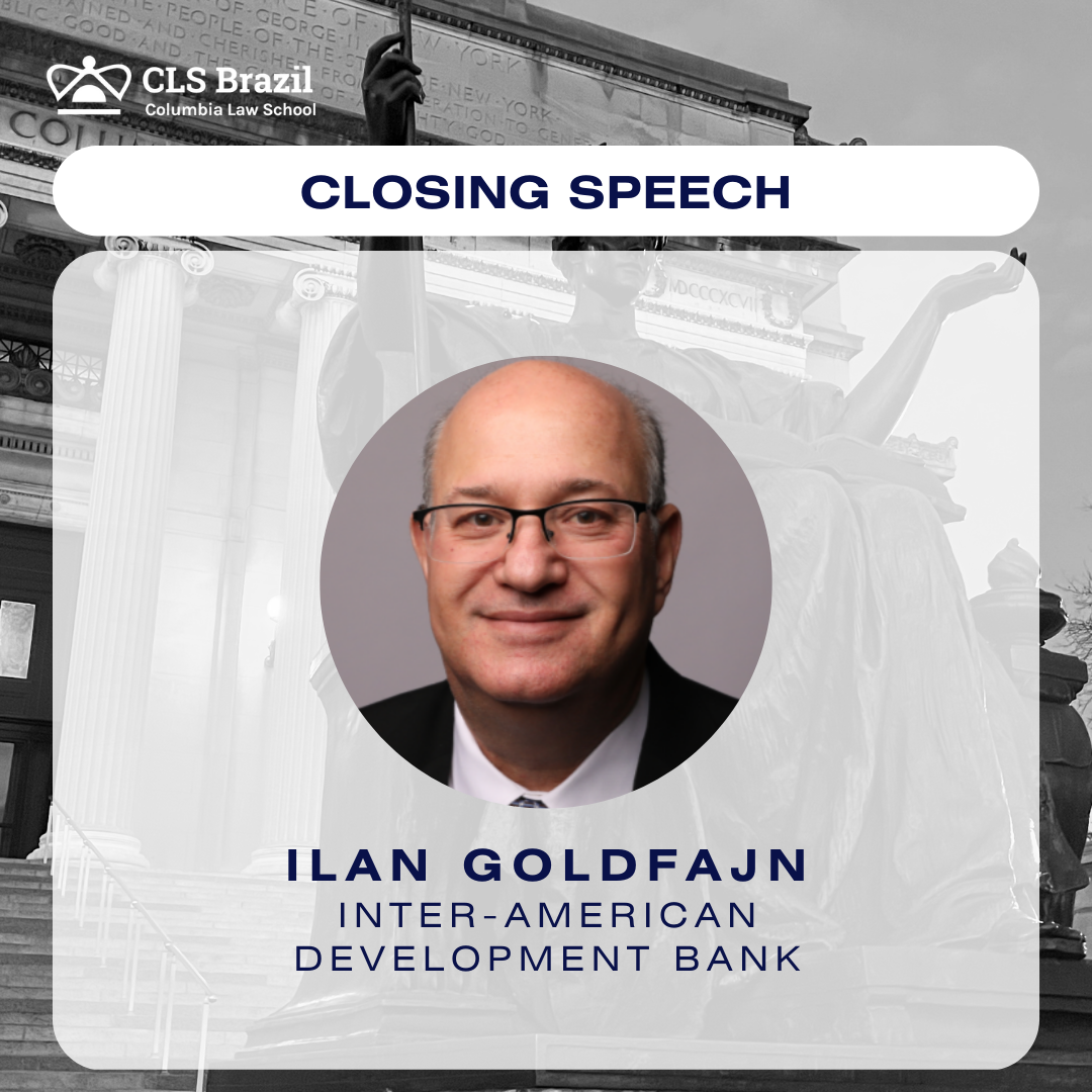 closing speech