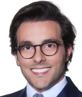 Eduardo Vieira