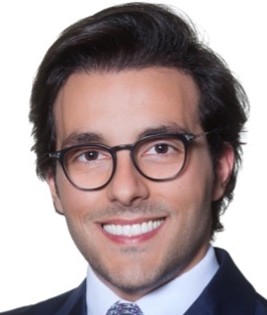 Eduardo Vieira