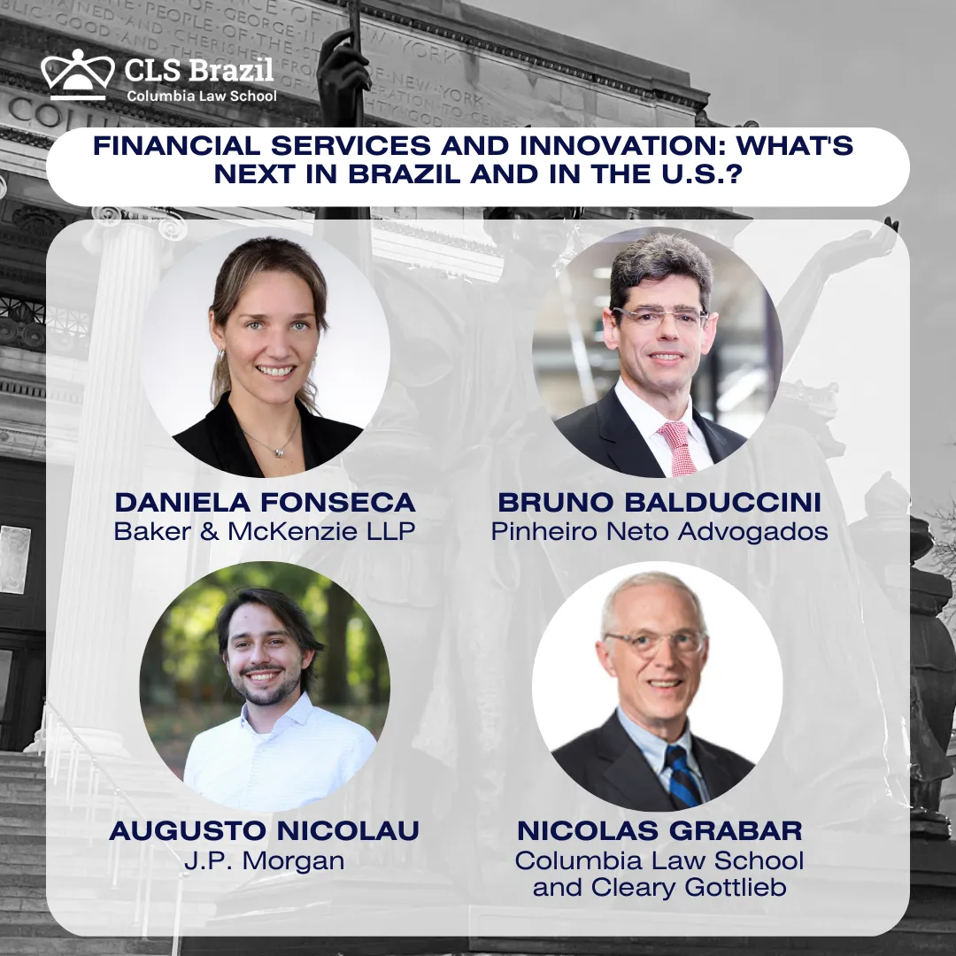 financial services panel