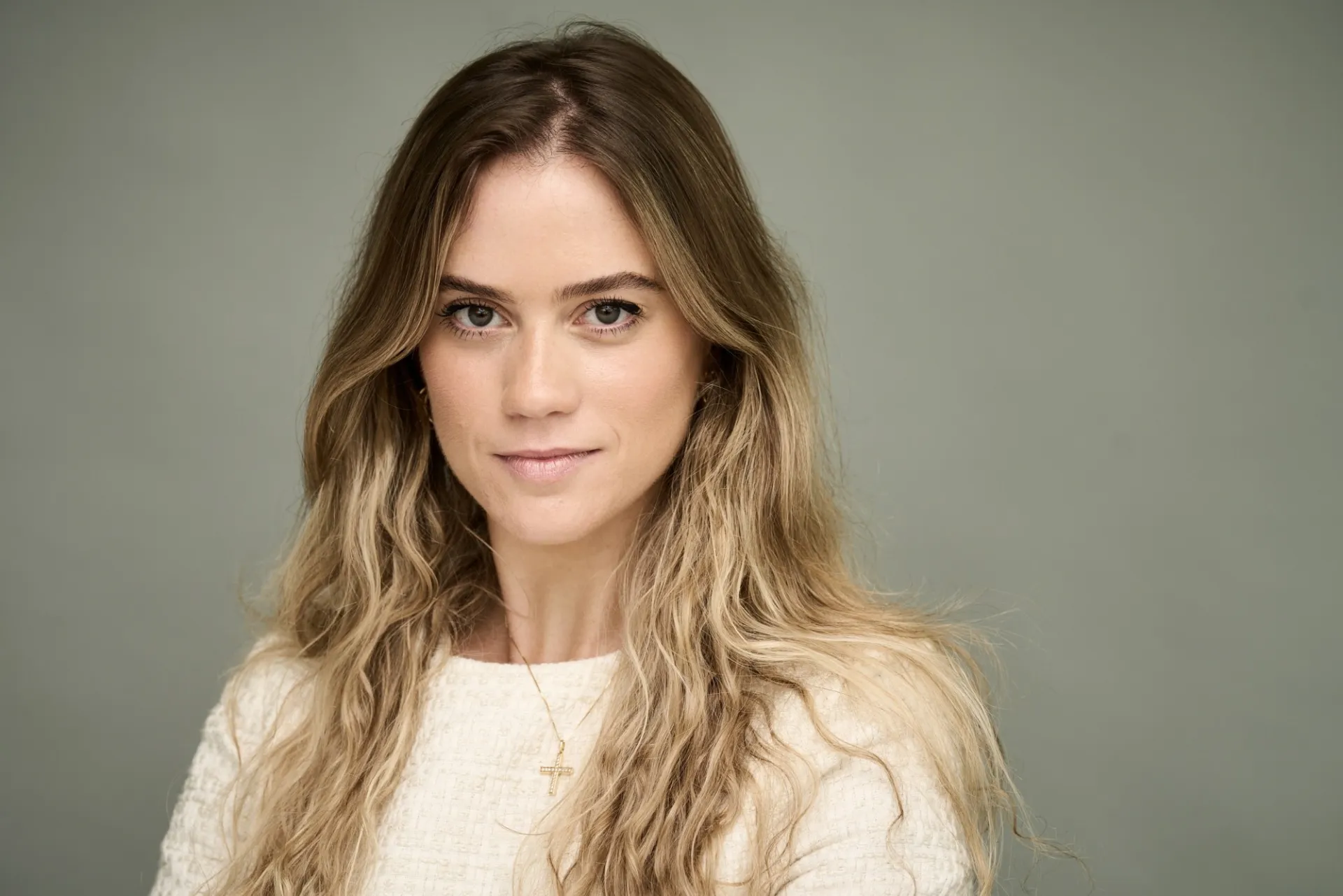 Photo of Luiza, Vice-President of CLS Brazil