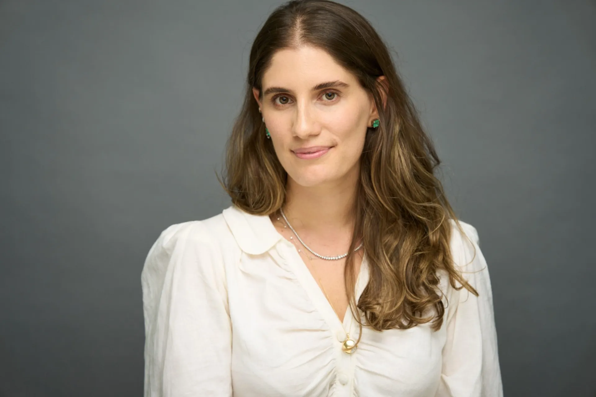 Photo of Renata Politanski, Academic Events Officer of CLS Brazil