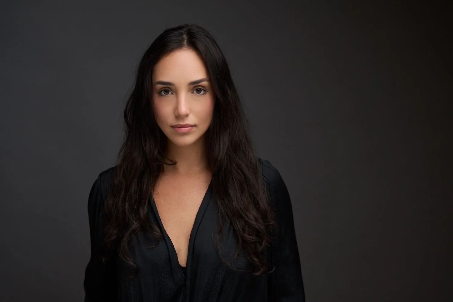 Photo of Leticia, Vice President of CLS Brazil