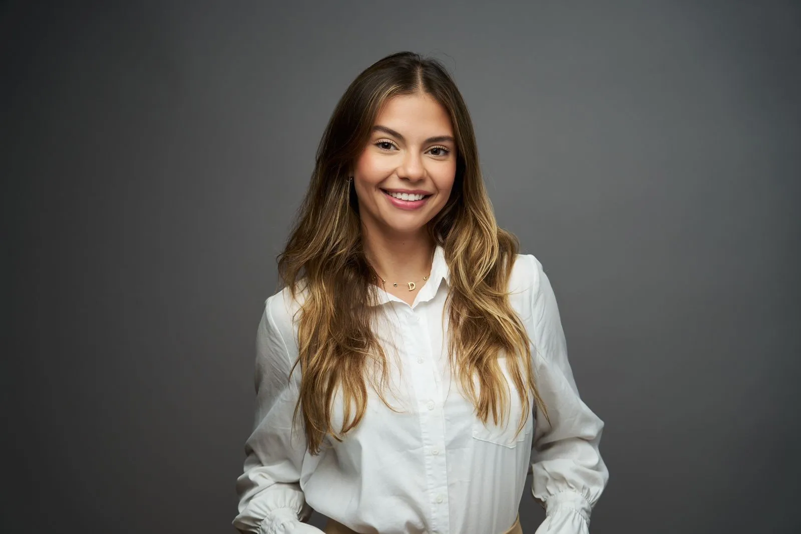 Photo of Maria Eduarda, Alumni Relations Officer of CLS Brazil