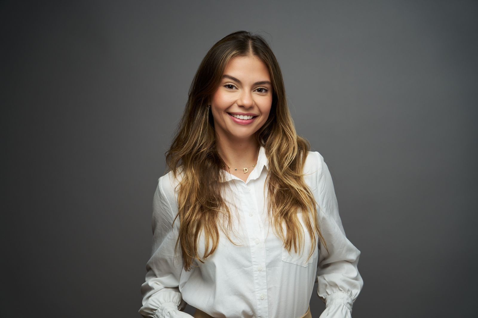 Photo of Maria Eduarda, Alumni Relations Officer of CLS Brazil