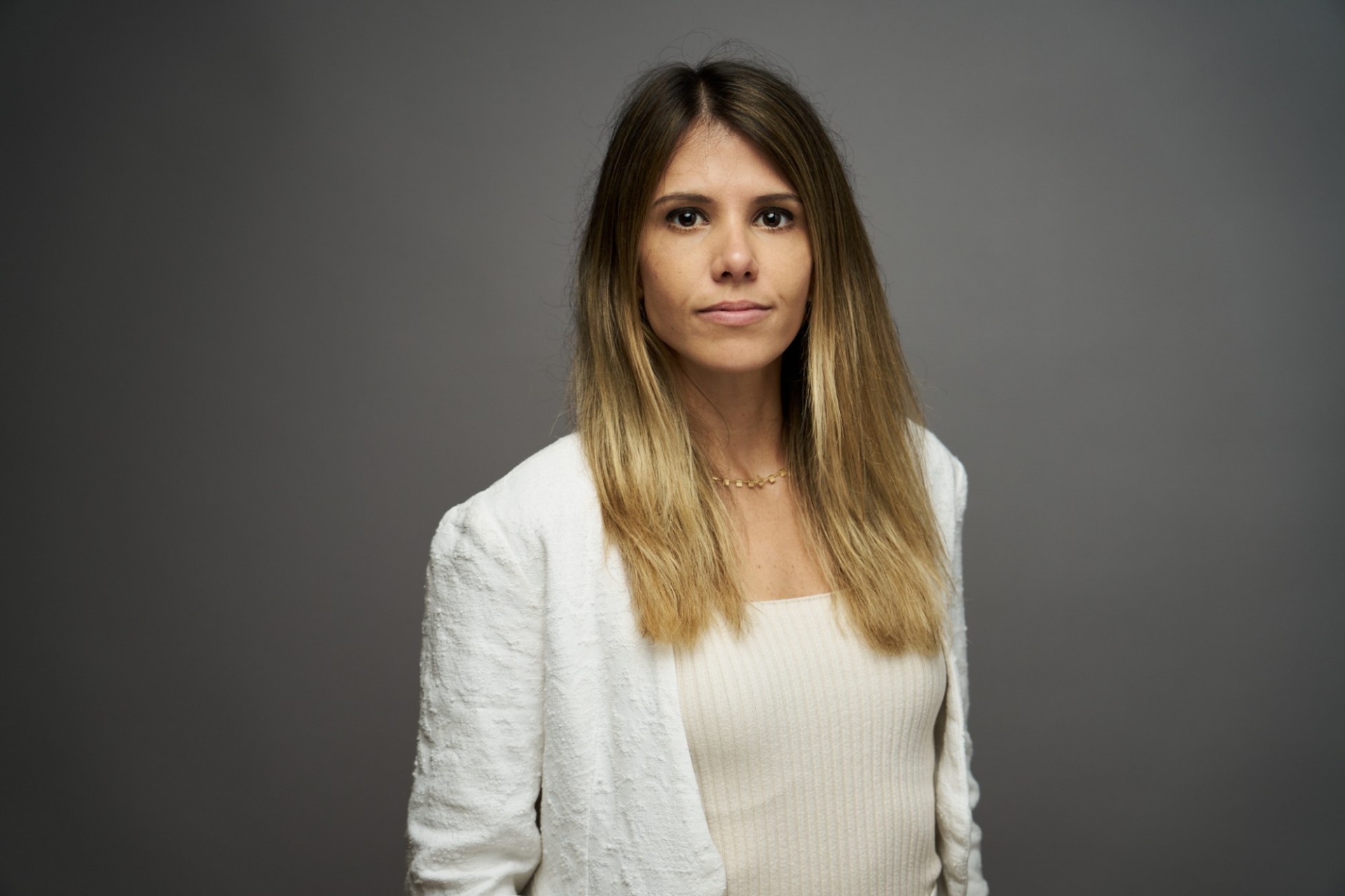 Photo of Marcela, Social Media Officer of CLS Brazil