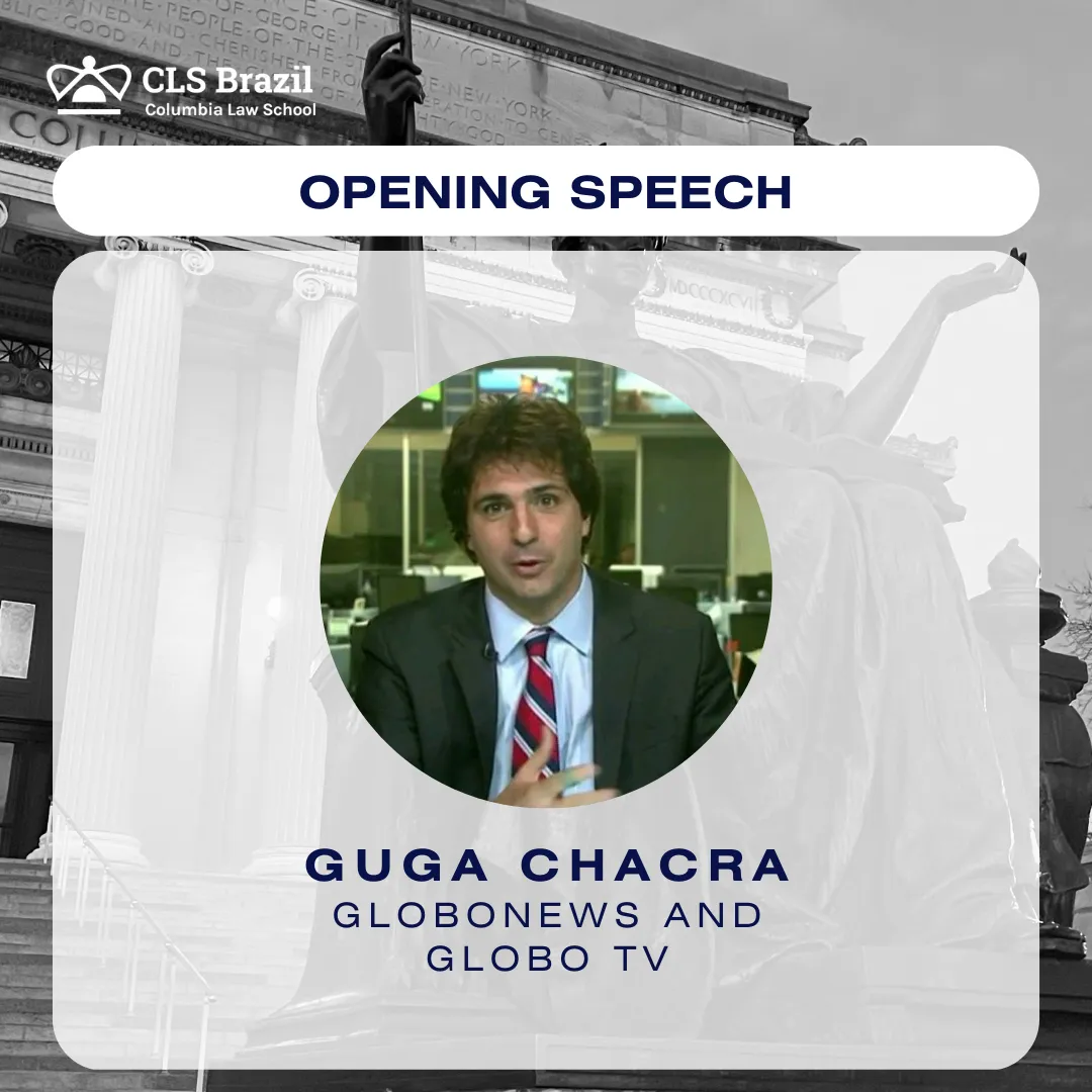 opening speech