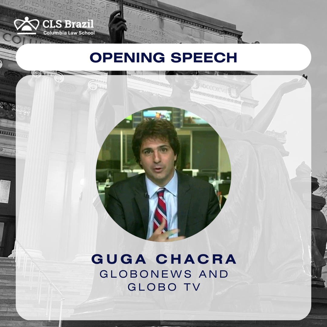 opening speech