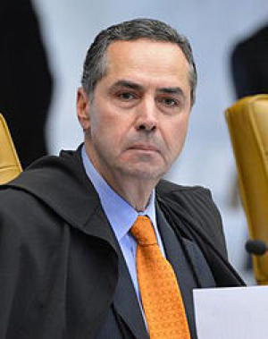 Luís Roberto Barroso