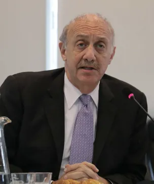 Samuel Issacharoff