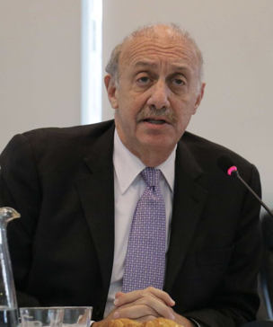 Samuel Issacharoff