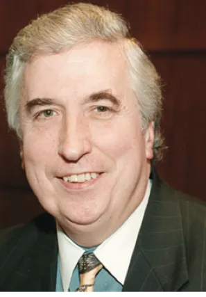 John Coffee Jr.