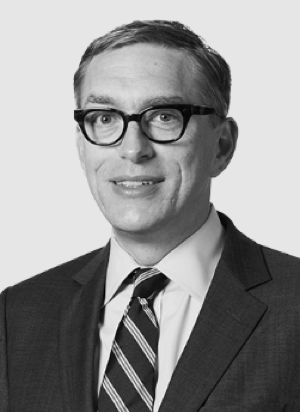 Roger A. Cooper