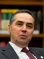 LUIS ROBERTO BARROSSO