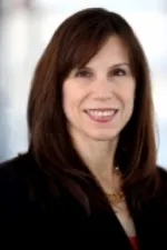 JENNIFER RODGERS
