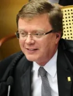 PAULO DE TARSO SANSEVERINO