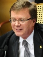 PAULO DE TARSO SANSEVERINO