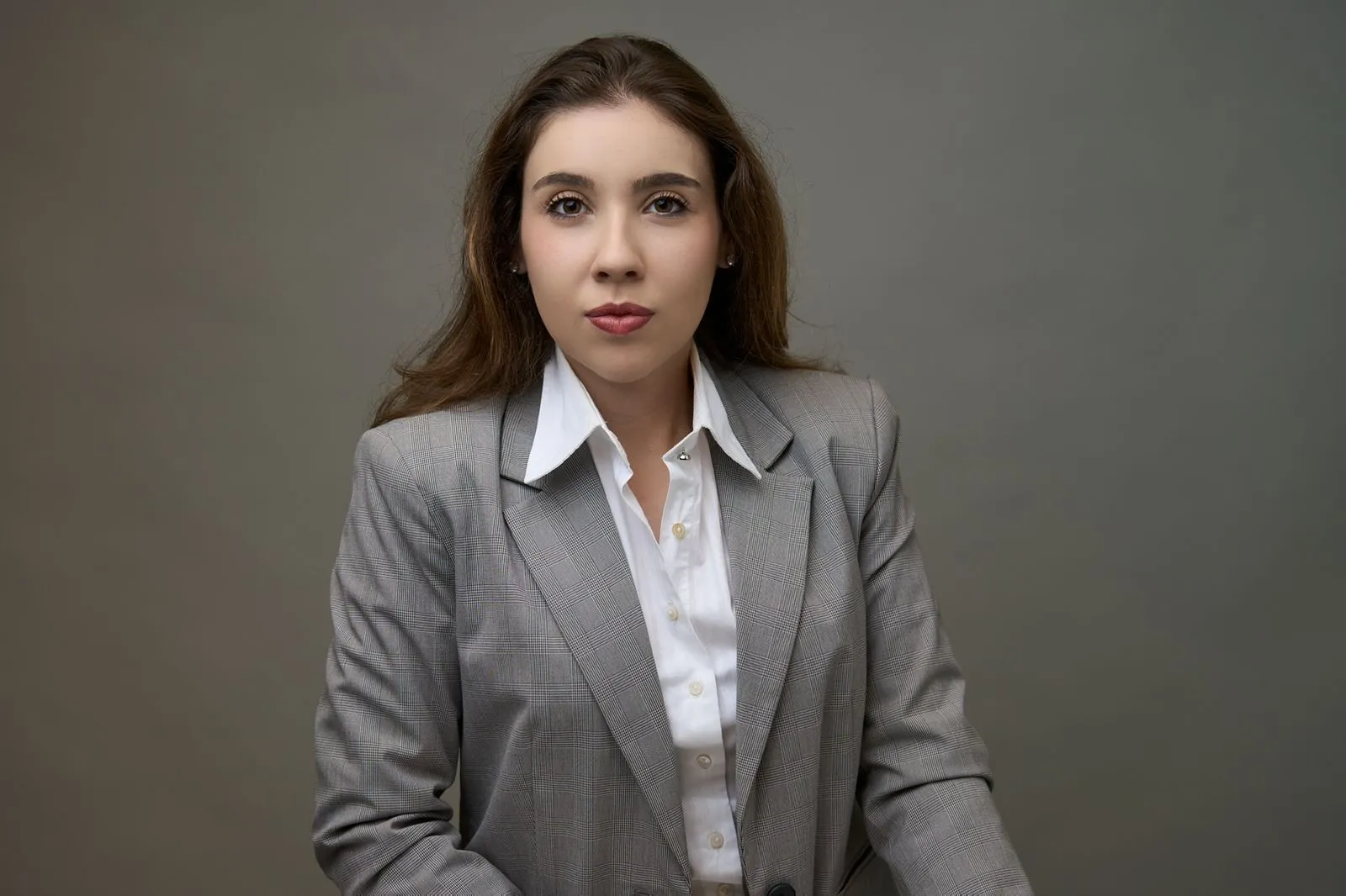 Mariana Assumpção, Secretary of CLS Brazil. 