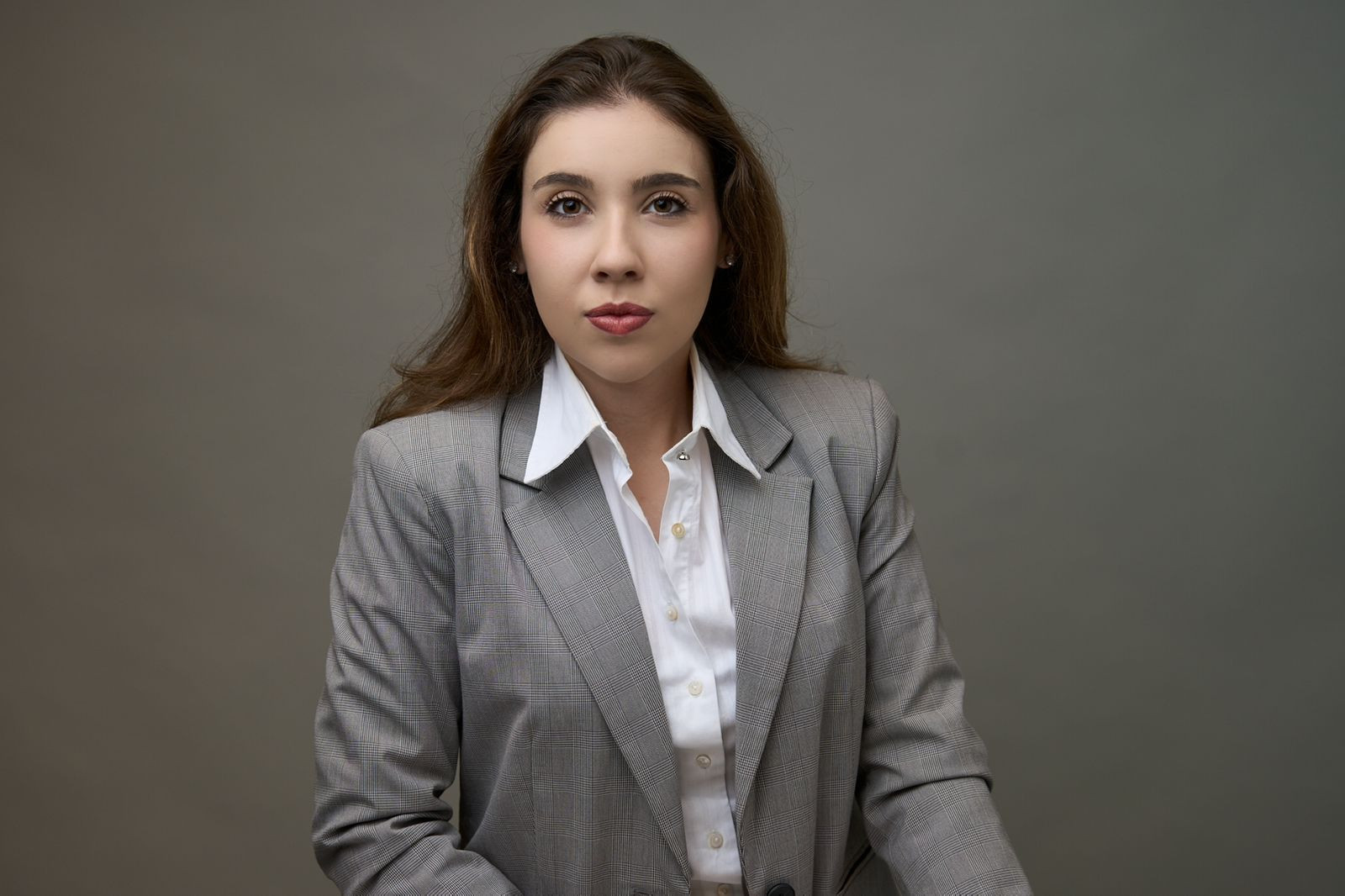 Mariana Assumpção, Secretary of CLS Brazil. 