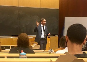 Tim Wu