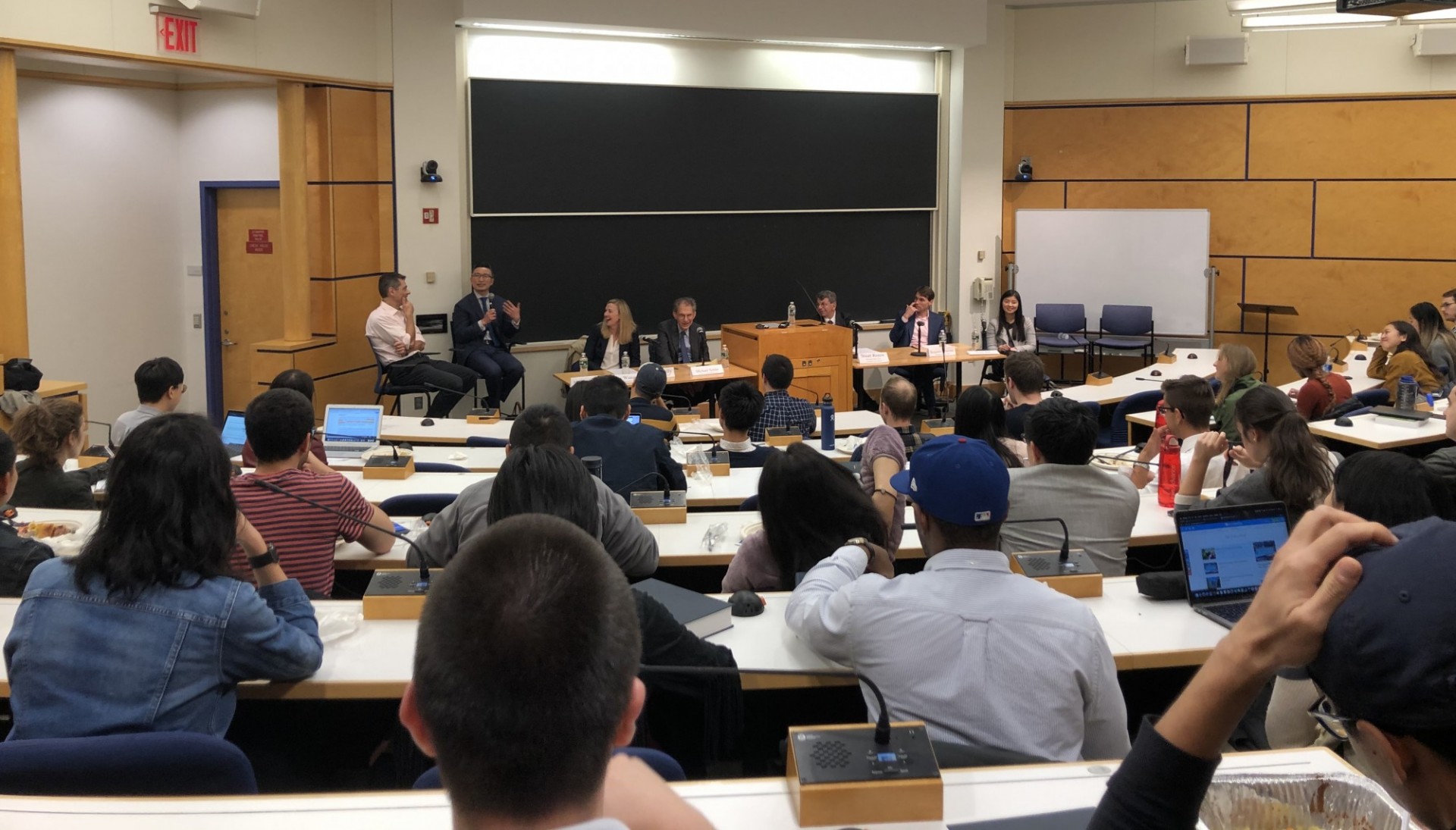 Current Issues in Tax Law
