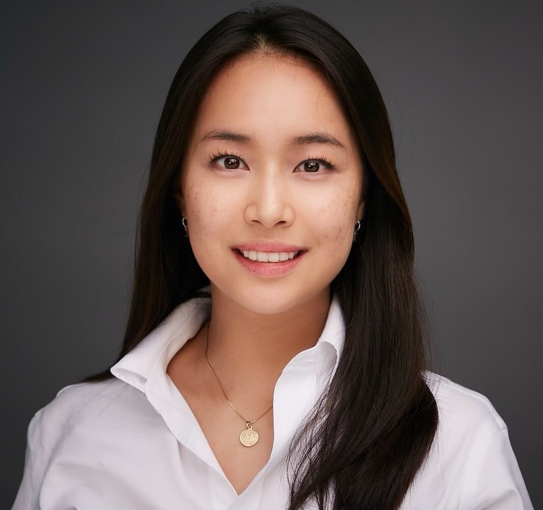 Jiyoon Kim