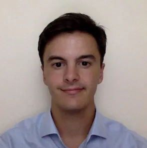Luke Porcari