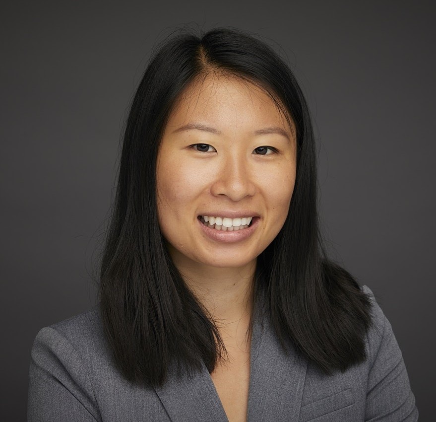 Mary Zhu